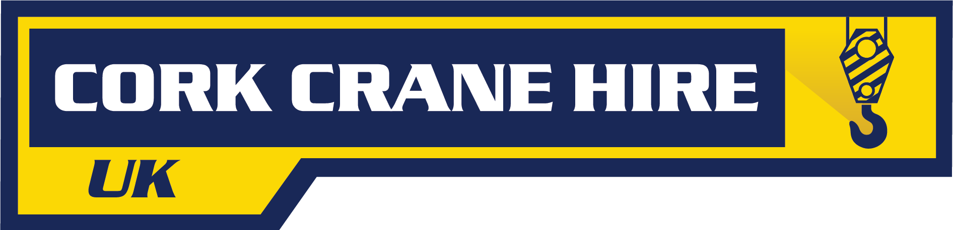 Cork Crane Hire UK