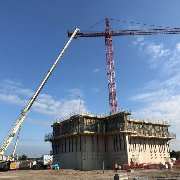 crane 2