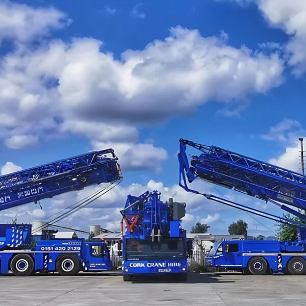 Cranes-for-hire
