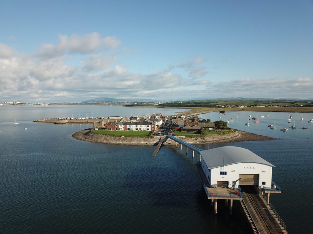 Barrow-in-Furness