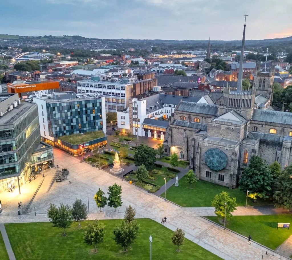 Blackburn