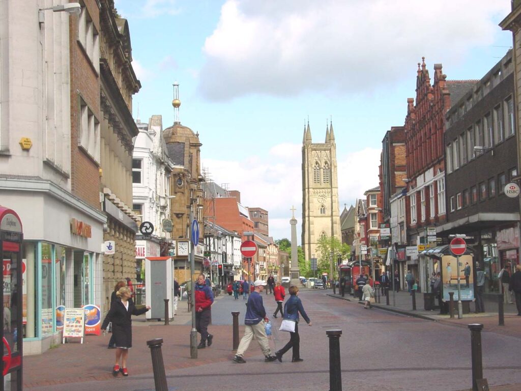 Bolton