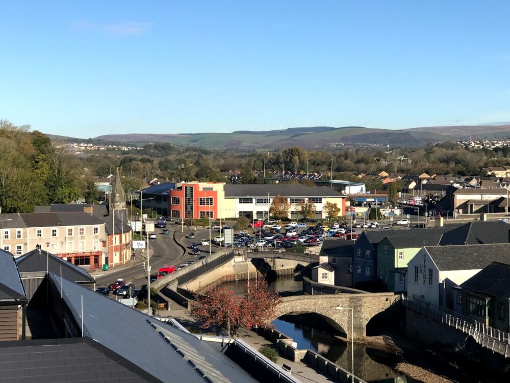 Bridgend