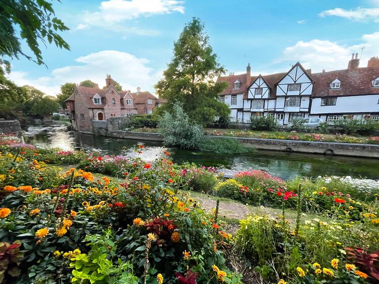 Canterbury