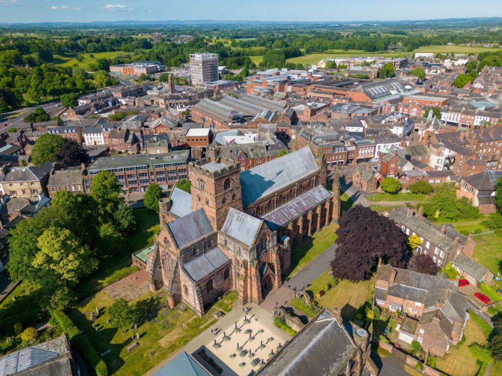 Carlisle