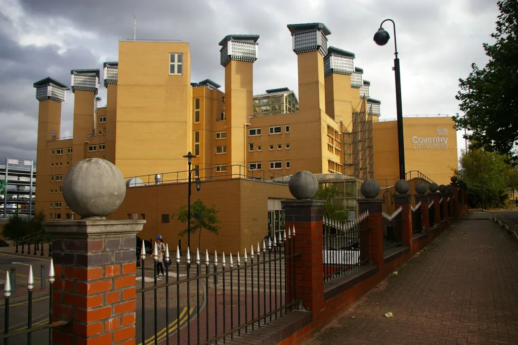 Coventry