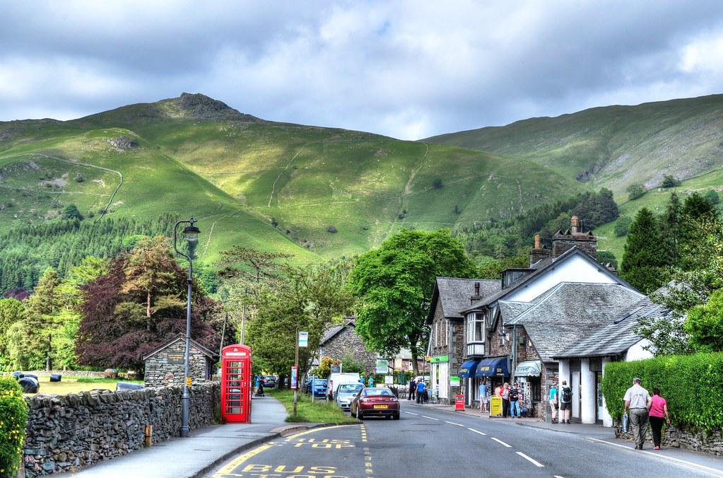 Cumbria