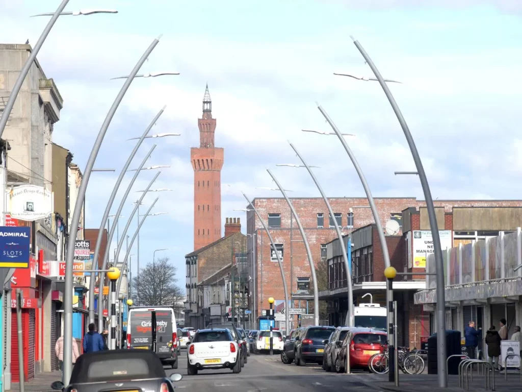 Grimsby