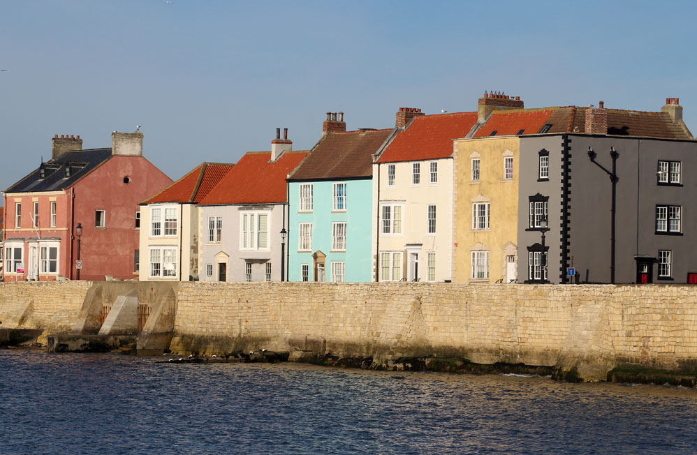 Hartlepool