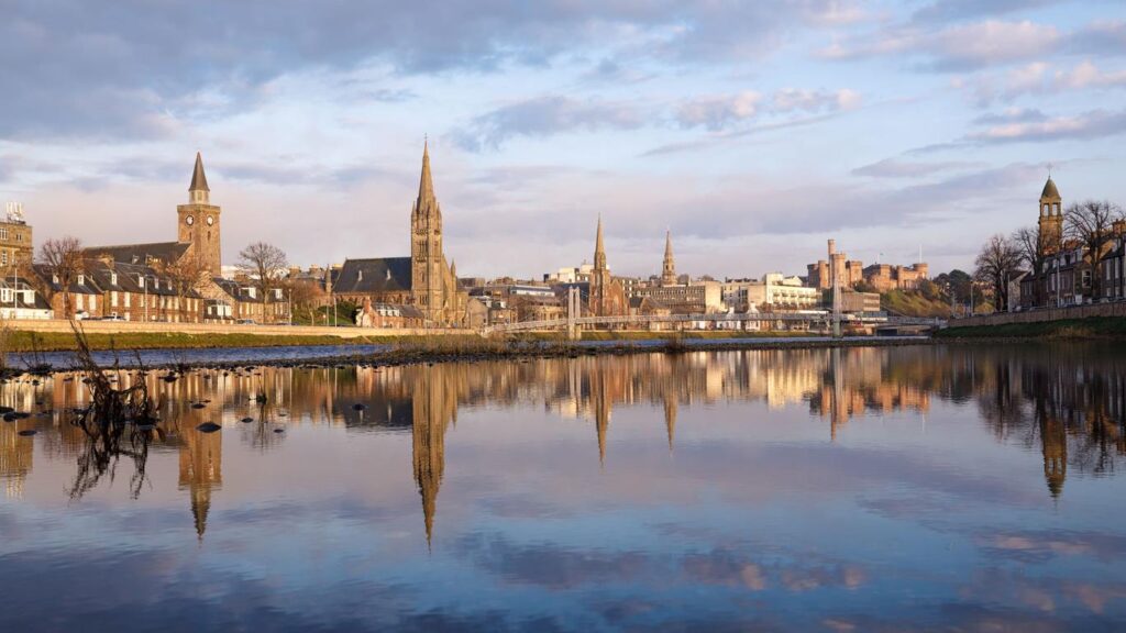 Inverness