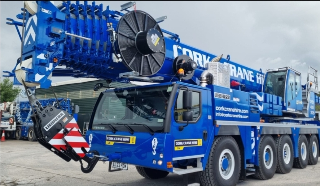 LTM 1150-5.3