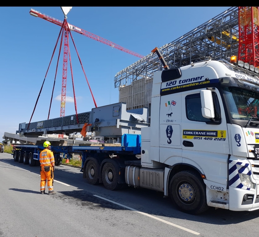 Lift and shift transport (3)