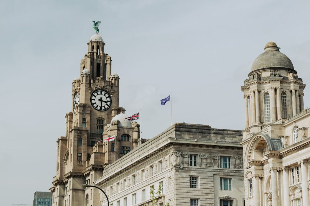 Liverpool