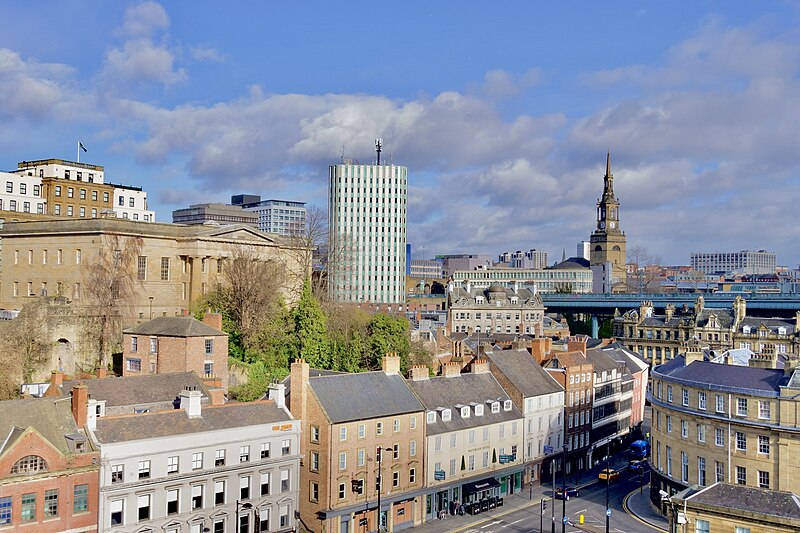 Newcastle