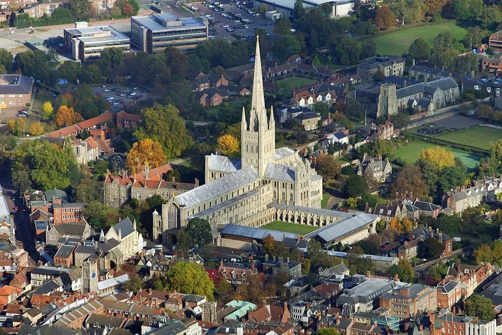 Norwich