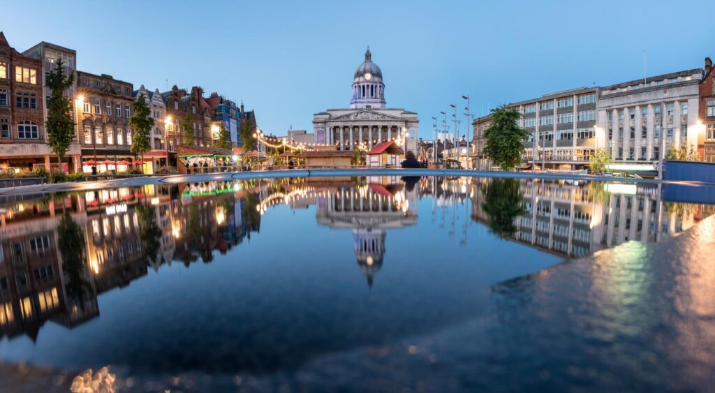 Nottingham
