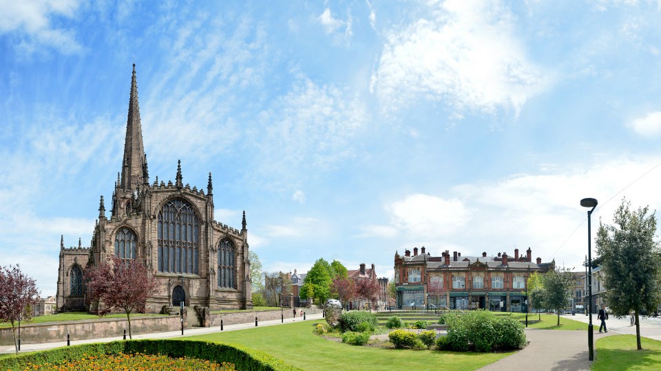 Rotherham