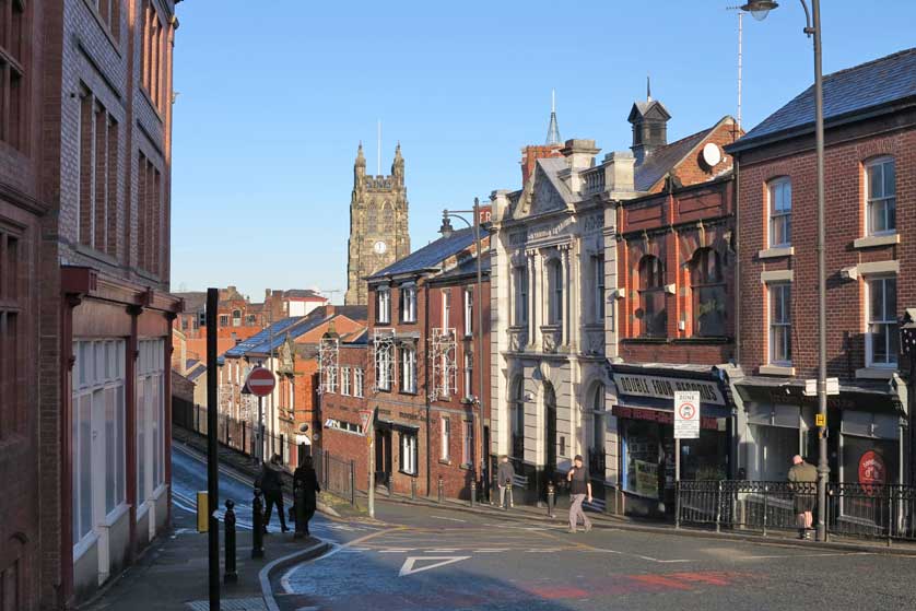 Stockport