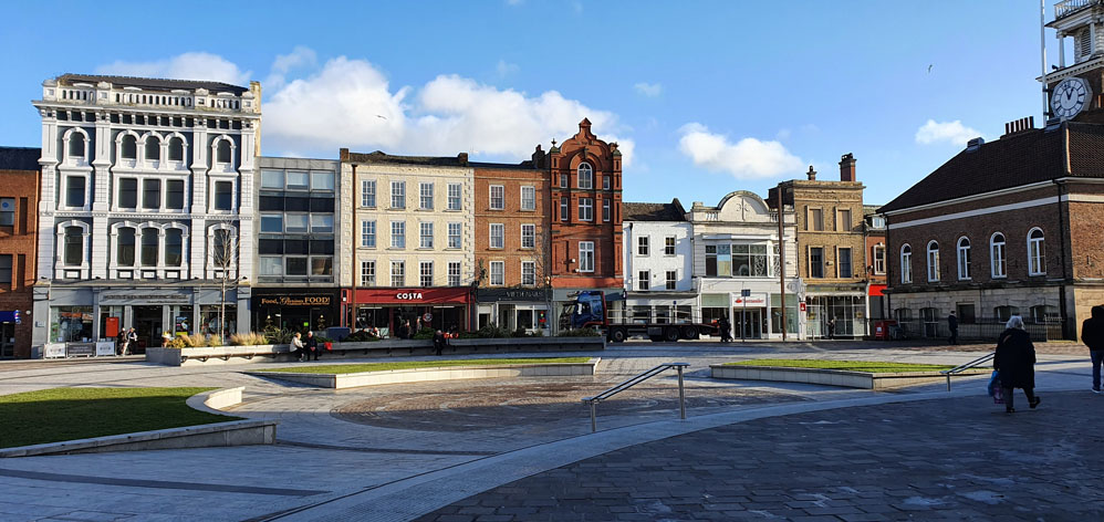 Stockton