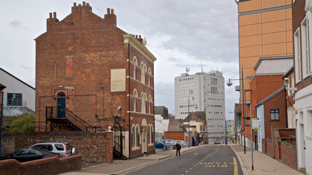 Stoke