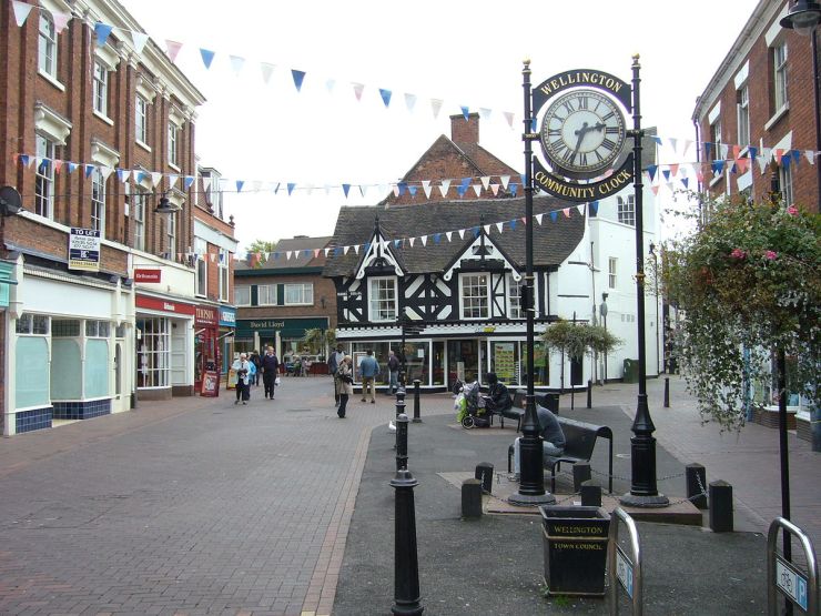 Telford