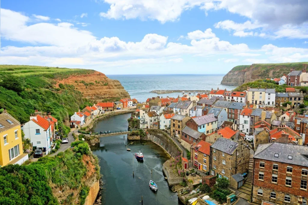 Yorkshire