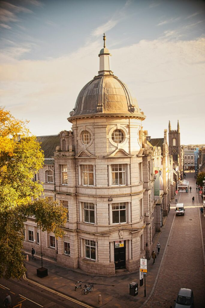 aberdeen