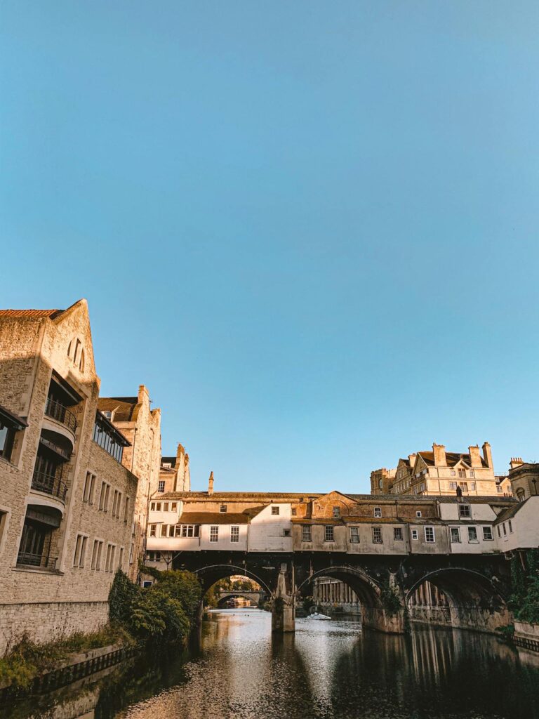 bath