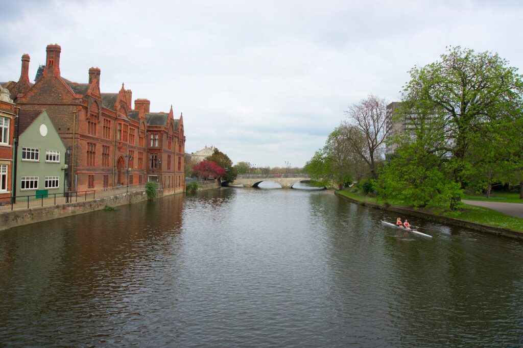 bedford