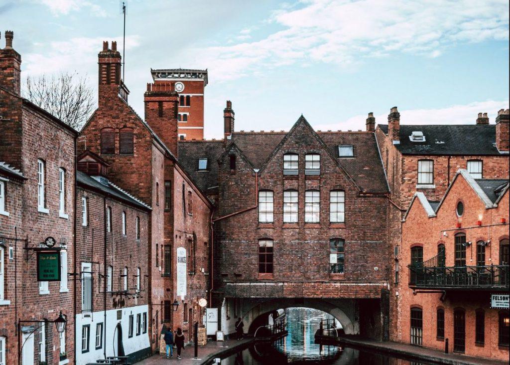 birmingham