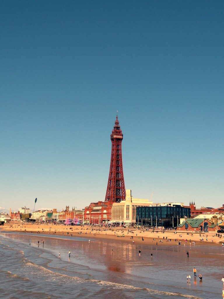 blackpool