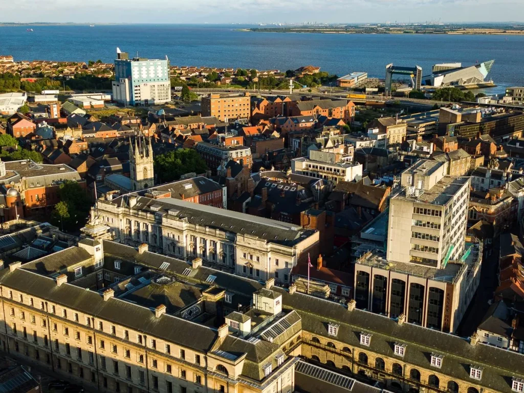 hull
