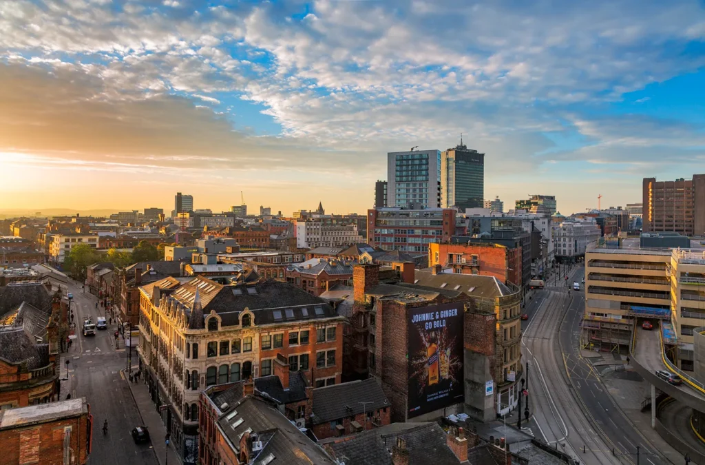 oldham