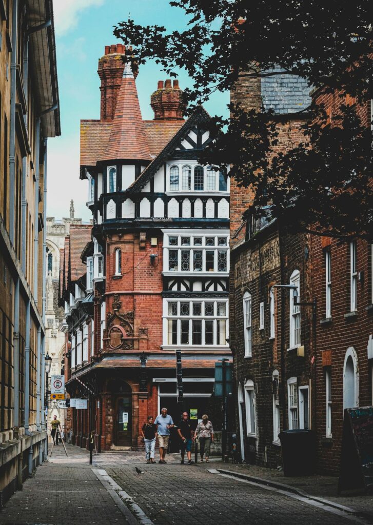 Gloucester