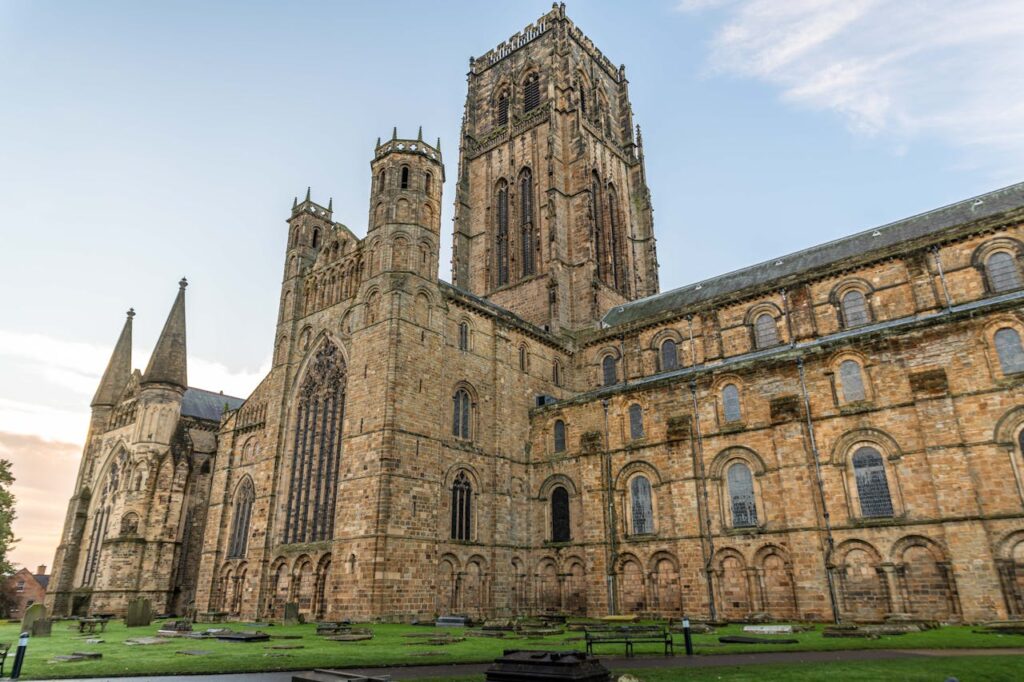 Durham