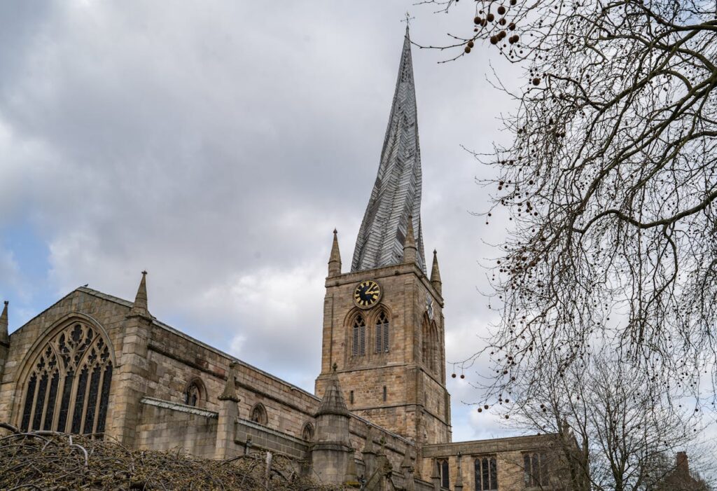 Chesterfield