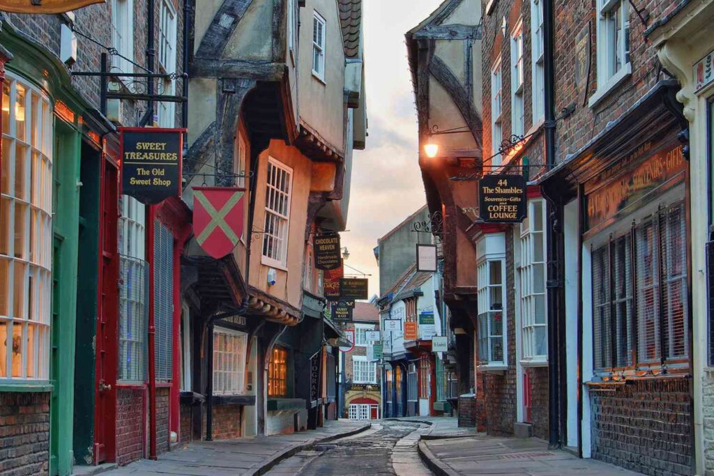york
